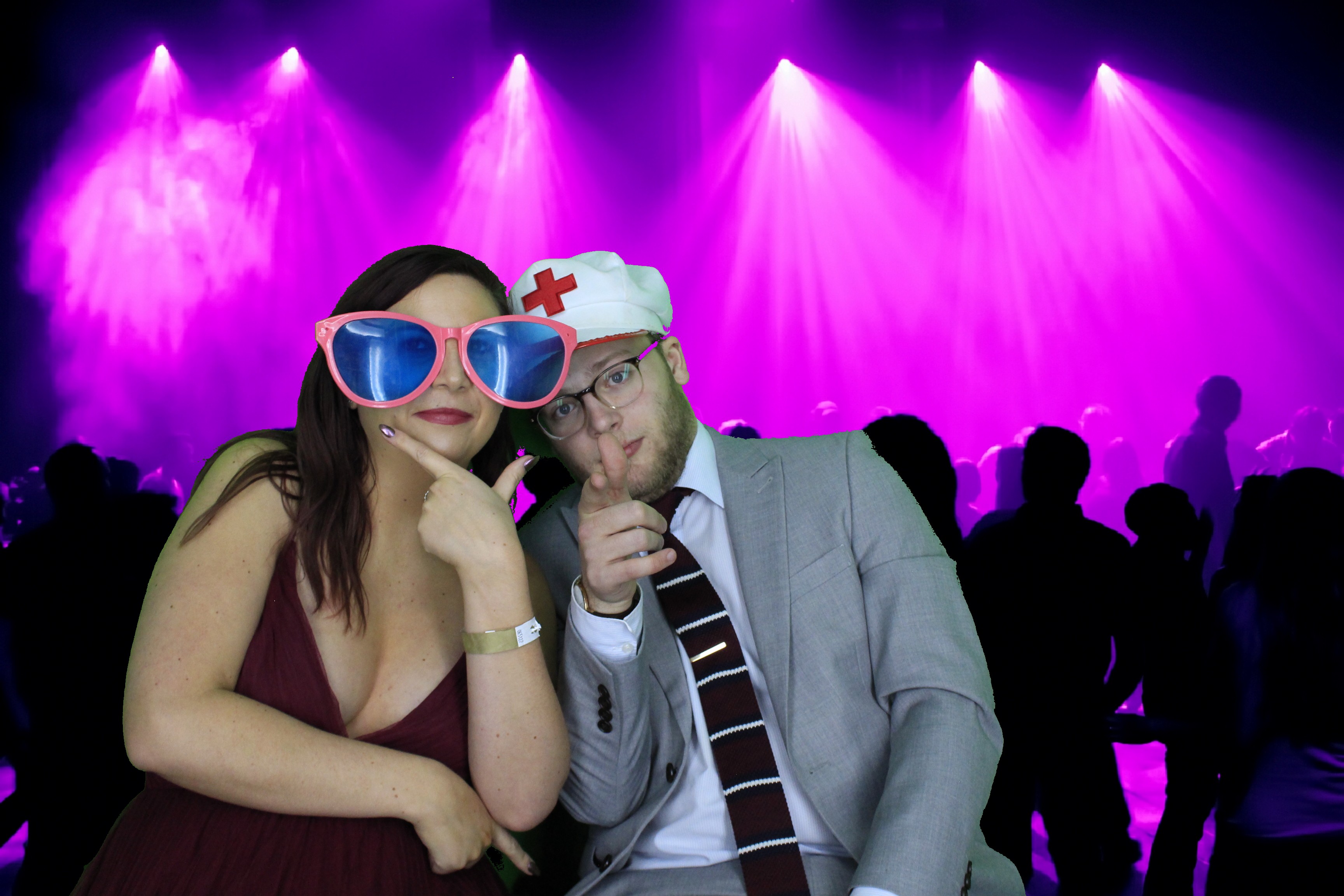 UK PCS Oscars Booth 2 | View more photos from the event at gallery.myphotoboothexperience.co.uk/u/MyPhotoBoothExperienceLtd/UK-PCS-Oscars-Booth-2